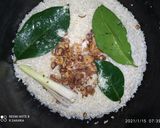 Foto langkah ke 3 dari resep Nasi Liwet Magicom.