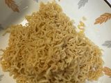 統一肉燥乾麵