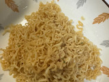 統一肉燥乾麵
