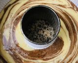 Foto del paso 6 de la receta: BUDÍN MARMOLADO DE 🍊NARANJA🍊 Y 🍫CHOCOLATE🍫 🤩🍊❤️&❤️🍫😋
