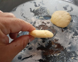 Foto del paso 13 de la receta: Tarta de ricota (con ralladura de cáscara de limón)