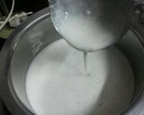 A picture of step 3 of Spicy appa.