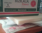 Foto del paso 1 de la receta: Pizza con masa de tofu, ideal dieta