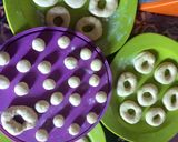 Foto langkah ke 6 dari resep Donat ekonomis simpel.