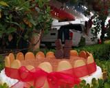 Foto del paso 23 de la receta: Tiramisú