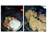 Foto langkah ke 2 dari resep Tahu Kukus Kuah Bakso.