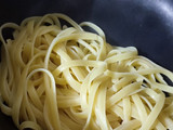 Fetuccini marineros