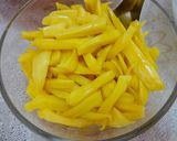 รูปขั้นตอนการทำที่ 5 ของ ลอดช่องสิงคโปร์