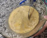 Φωτογραφία βήματος 1 της συνταγής "Chunky monkey baked oatmeal" 🍌🐒