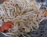 Foto langkah ke 3 dari resep Tumis Tahu Toge.