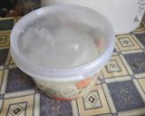 68..Fermentálással készült vegyes savanyúság ahogy én készítem ! recept fázis 3 fotója