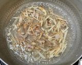 Foto langkah ke 2 dari resep Ayam Lengkuas.