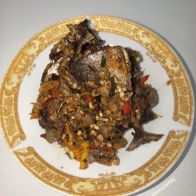 Langkah 7