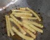 Foto langkah ke 4 dari resep Potato Stick.
