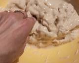 Pane fatto in casa con lievito madre