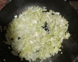 Foto del paso 2 de la receta: Frittata de verduras y bacon (tortilla italiana de verduras y bacon)