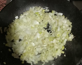 Foto del paso 2 de la receta: Frittata de verduras y bacon