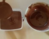 Foto langkah ke 4 dari resep Dessert Box Oreo.