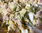 Foto del paso 6 de la receta: 18/12 📆 Ensalada o Salpicón de Pollo 🍗