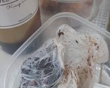Foto langkah ke 2 dari resep Semur Bandeng Tahu.