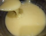 Foto del paso 2 de la receta: Ganache de chocolate blanco