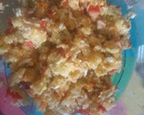 Foto del paso 2 de la receta: Ensaladilla Murciana