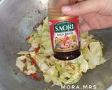 Foto langkah ke 3 dari resep Tumis Kubis.