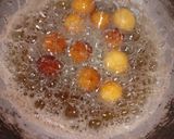 ગુલાબ જાંબુ (gulab jamun recipe in Gujarat) રેસીપી સ્ટેપ3ફોટો