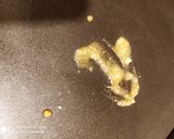 A picture of step 9 of Bottle gourd (Lauki) chana dal Kabab.