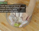 Foto langkah ke 2 dari resep Ayam Bakar Bumbu Padang Devina Hermawan.