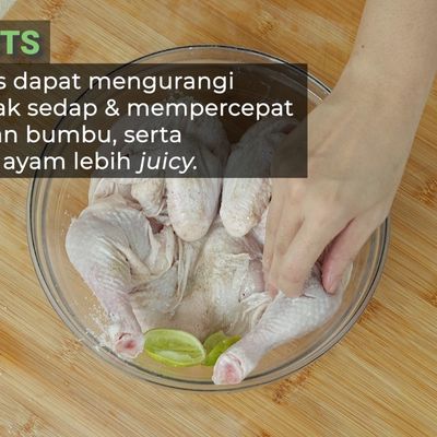 Langkah 2