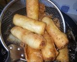 Foto langkah ke 8 dari resep Sosis Solo.