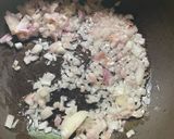 A picture of step 3 of Goan Roce Chicken (Goan Chicken Coconut Curry).