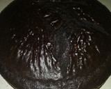 Foto del paso 4 de la receta: Torta de chocolate y más chocolate