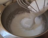 Mézeskalács torta recept fázis 1 fotója