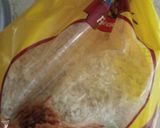 A picture of step 4 of Alo sooji ke kabab.