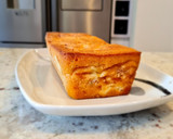 Foto del paso 6 de la receta: Pastel salado de calabacín y bacon