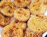 Anarsa recipe step 5 photo