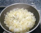Foto del paso 1 de la receta Hamburguesa sorpresa