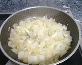 Foto del paso 1 de la receta: Hamburguesa sorpresa