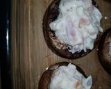 Foto del paso 10 de la receta: Champiñones rellenos