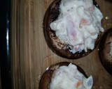 Foto del paso 10 de la receta: Champiñones rellenos