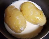 Foto del paso 3 de la receta: Puré de papa
