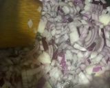 صورة لخطوة 2 من وصفة مكرونة بالتونة 🐟🍝