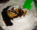 Foto langkah ke 3 dari resep 22* Bolu Potong Mocca Ceres (Bolu Jadul).