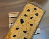 Foto langkah ke 4 dari resep Carrot cake glutenfree 🥕.