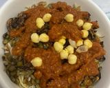 صورة لخطوة 14 من وصفة كشري مصري 🤤😋