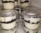 Foto langkah ke 4 dari resep 37. Cheesecake oreo.