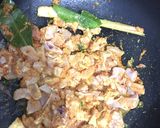 Foto langkah ke 2 dari resep Tongseng Ayam (tanpa santan).