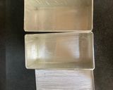 Foto langkah ke 7 dari resep Poolish Shokupan (Roti Susu Jepang).
